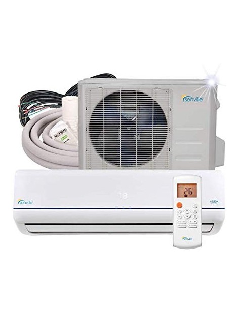 SPLIT ASTECH AW 24 AU/240000 BTU